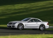 Mercedes-Benz SL 65 AMG